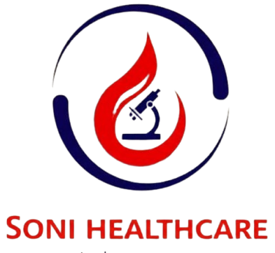 Soni Healthcare Laboratory